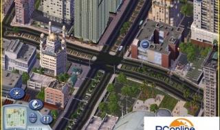 怎么修改模拟城市内部文件 模拟城市4修改器